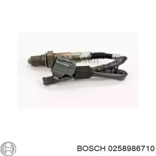  0258986710 Bosch