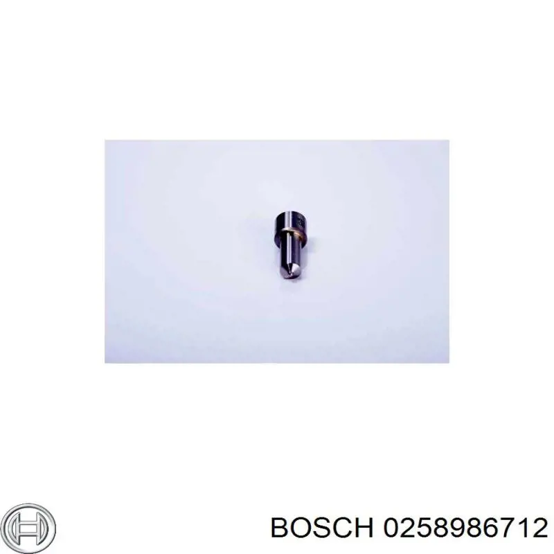 Купить 258986712 Bosch 