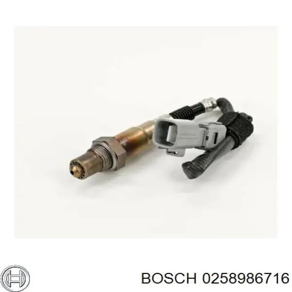 0258986716 Bosch