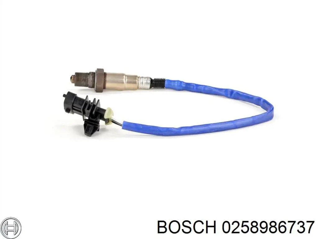  0258986737 Bosch