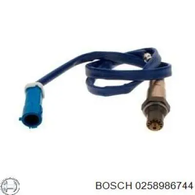 0258986744 Bosch