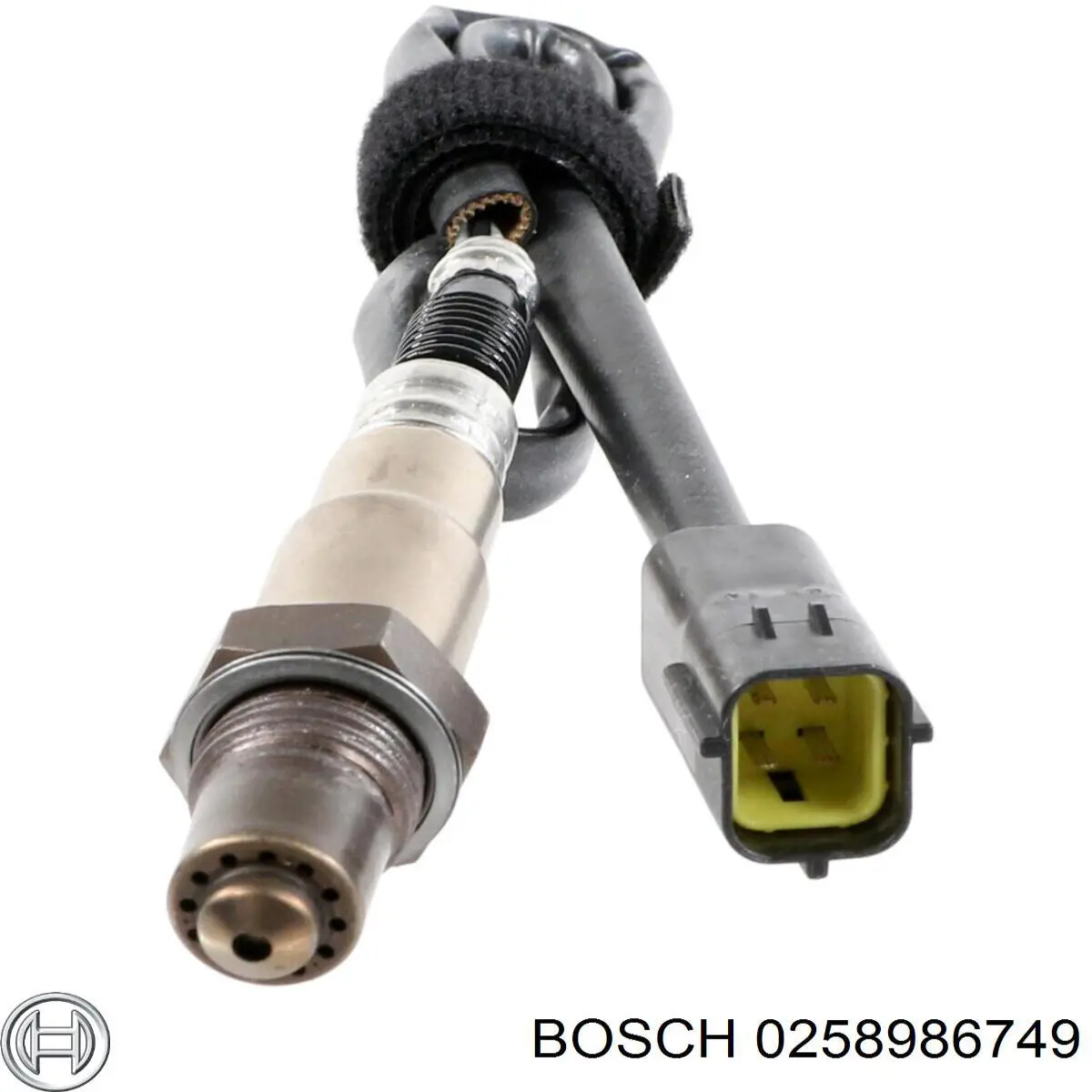 Лямбда-зонд 0258986749 Bosch