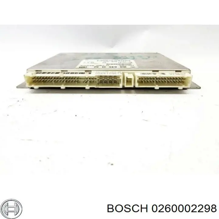 Купить 0260002298 Bosch Блок управления акпп