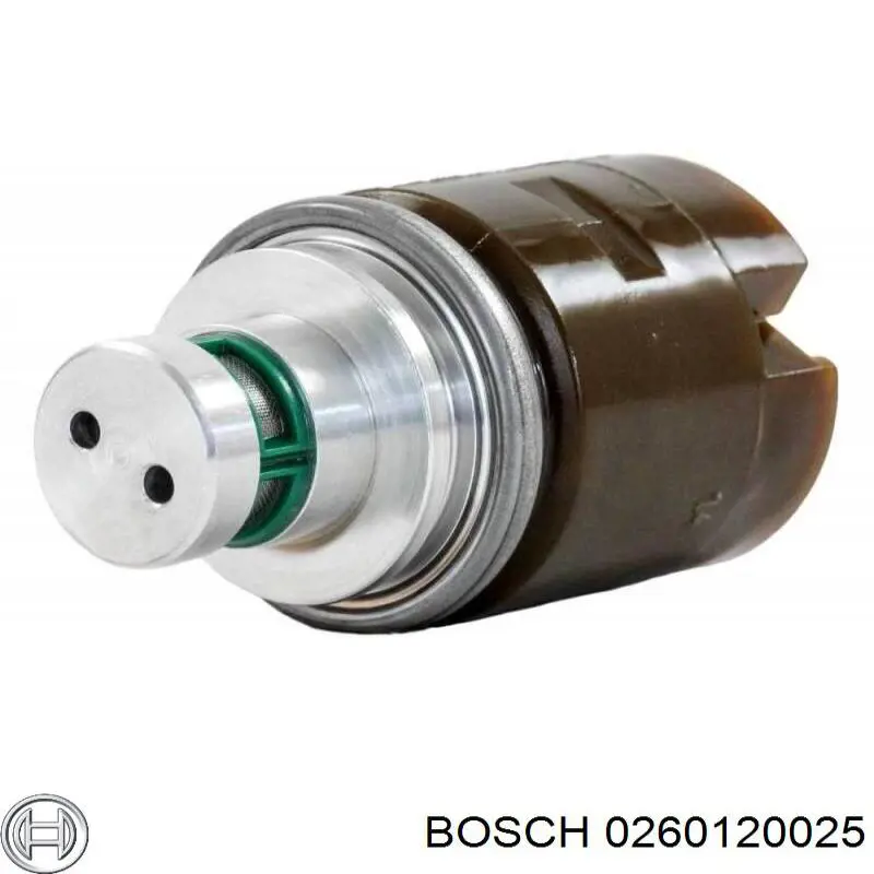Купить 0260120025 Bosch 