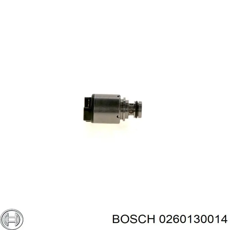  0260130014 Bosch