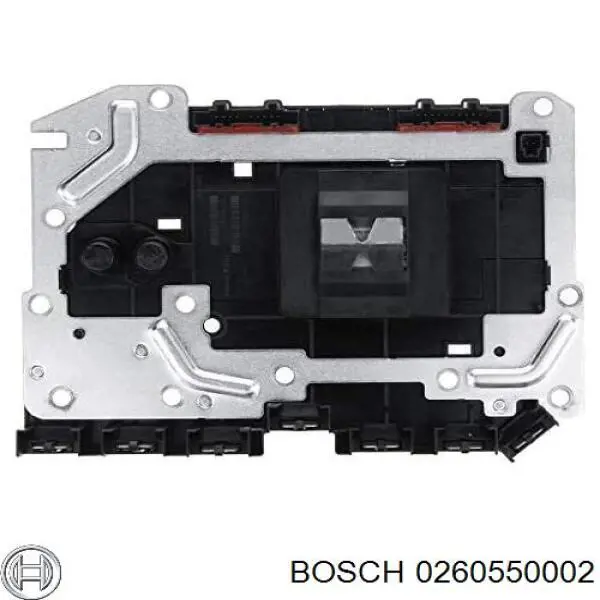  0260550002 Bosch