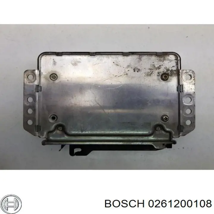 0261200108 Bosch 