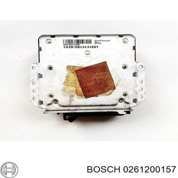 Купить 0261200157 Bosch 