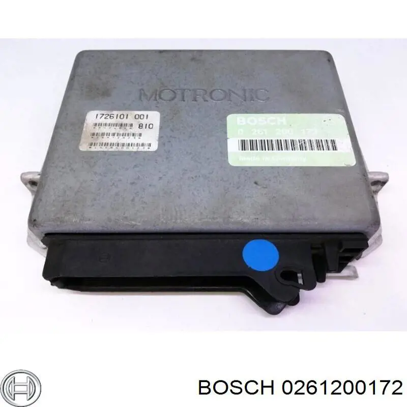  0261200172 Bosch