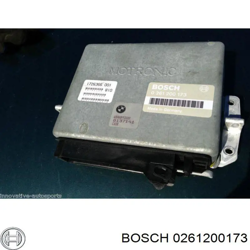 0261200173 Bosch 