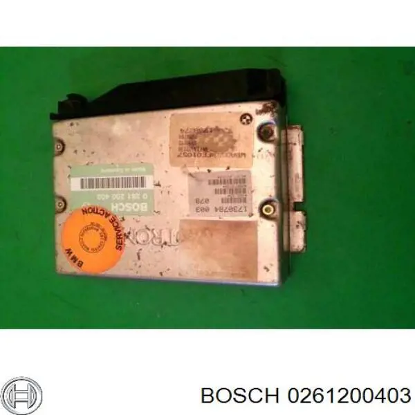  0261200403 Bosch