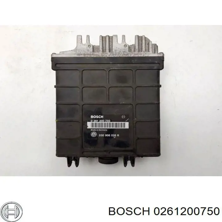  VAG 0261200750 цена, от 45.24 USD