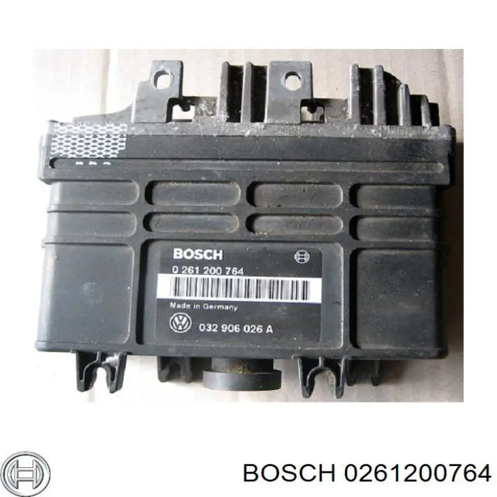 0261200764 Bosch 