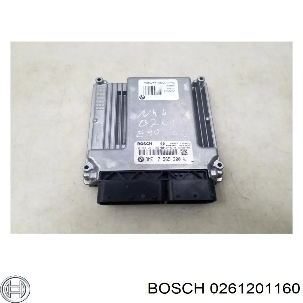  0261201160 Bosch