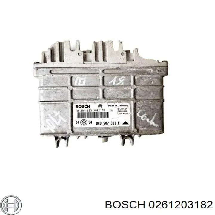  0261203182 Bosch