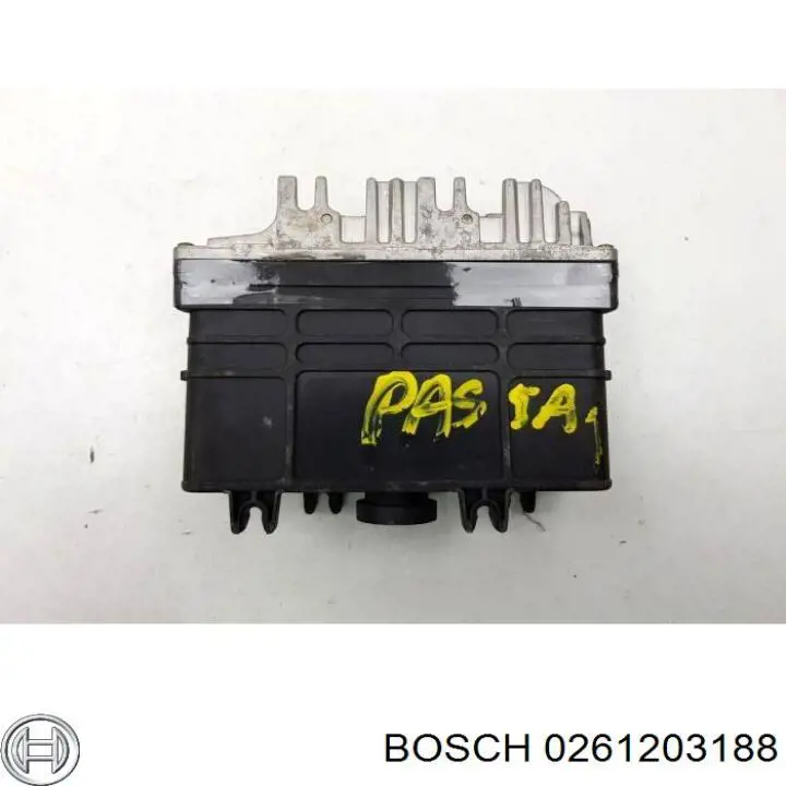  0261203188 Bosch