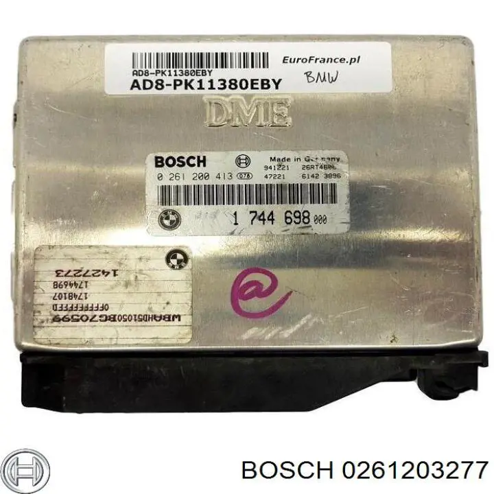  0261203277 Bosch