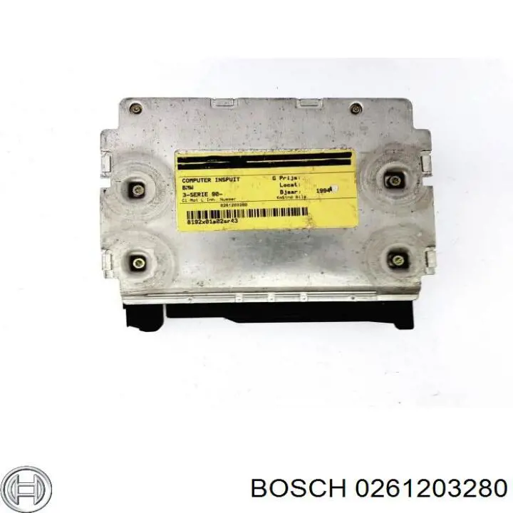 0261203280 Bosch 