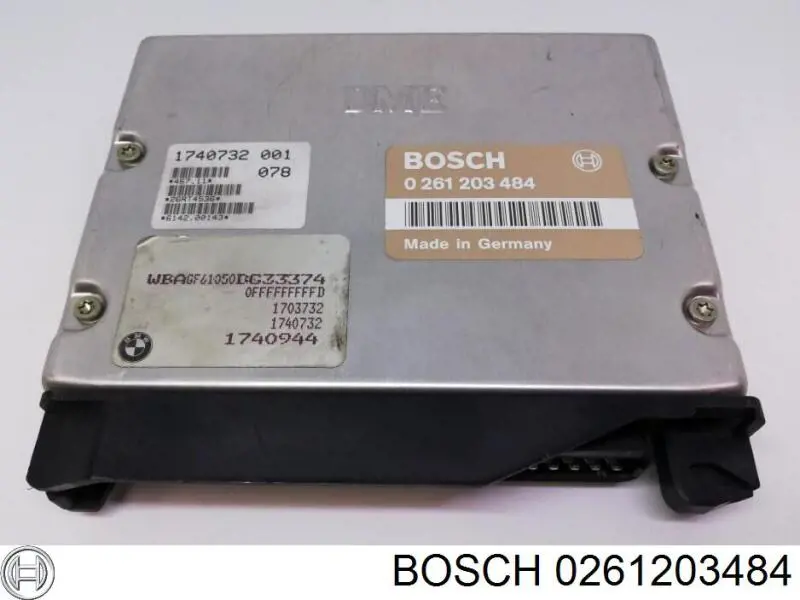  0261203484 Bosch