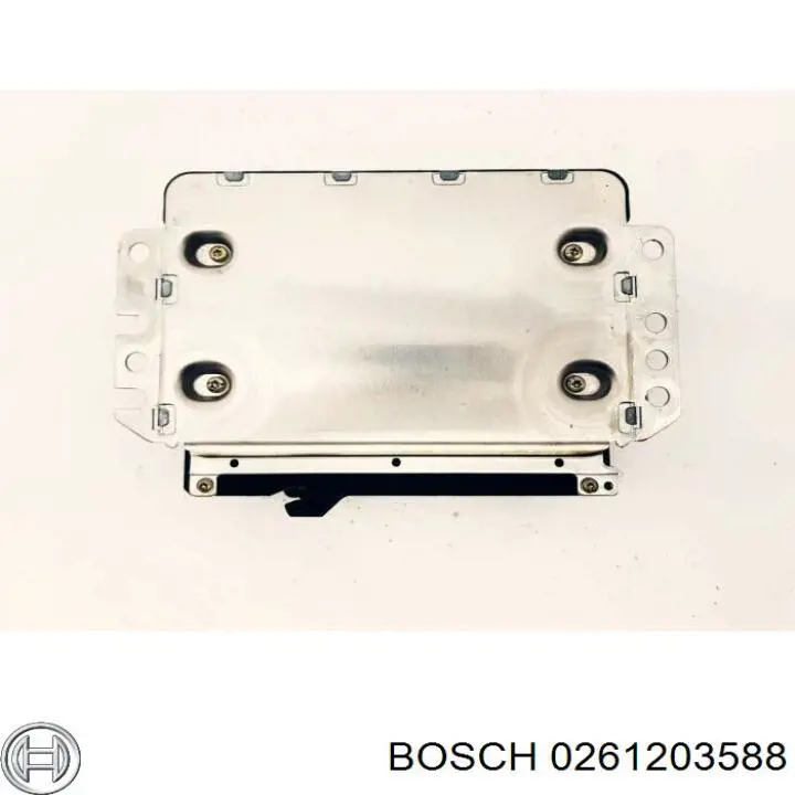 0261203588 Bosch 