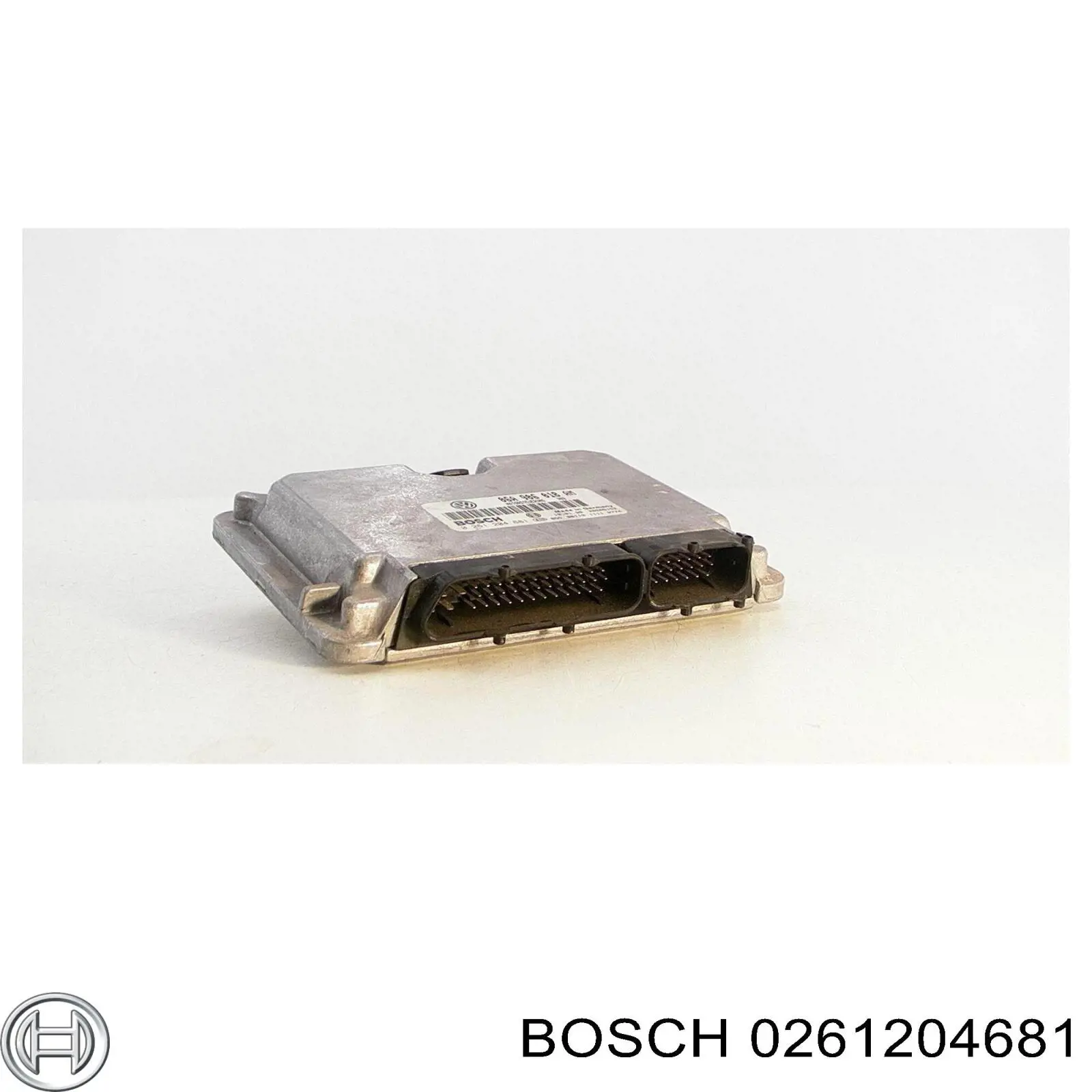 0261204681 Bosch 