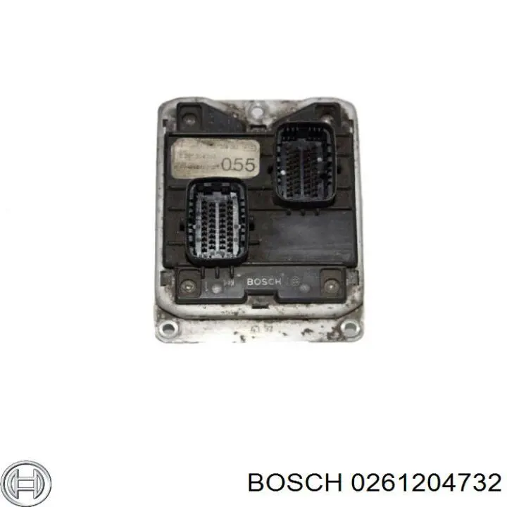  0261204732 Bosch