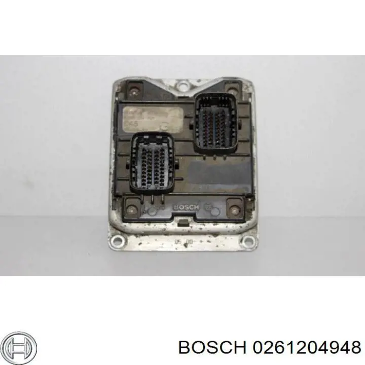  0261204948 Bosch