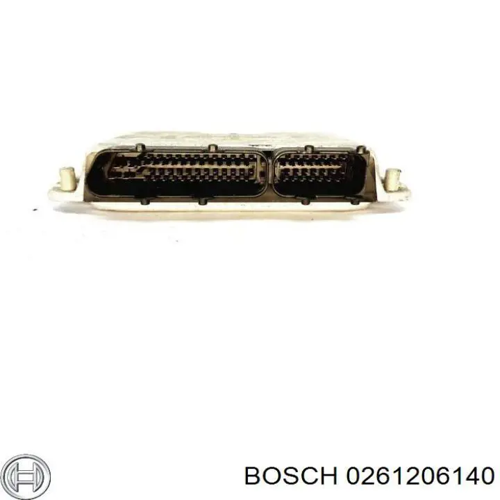 0261206140 Bosch 