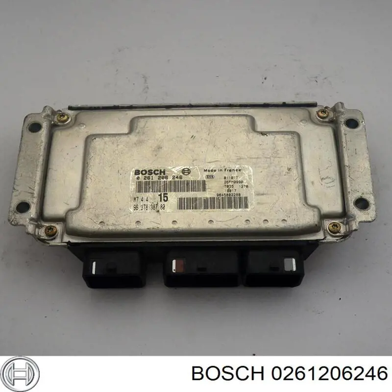  0261206246 Bosch