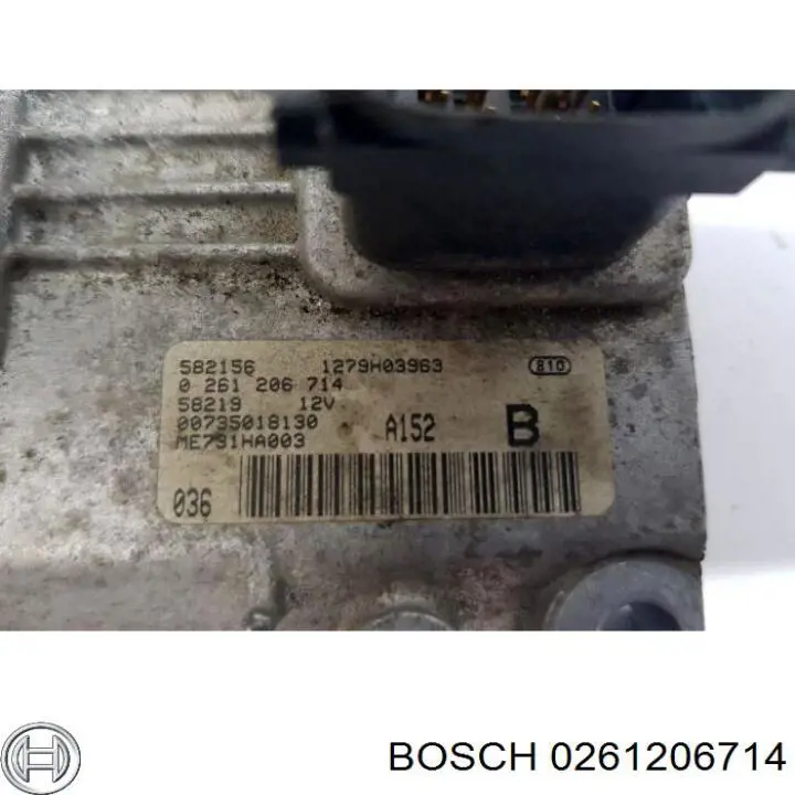  46777276 Fiat/Alfa/Lancia