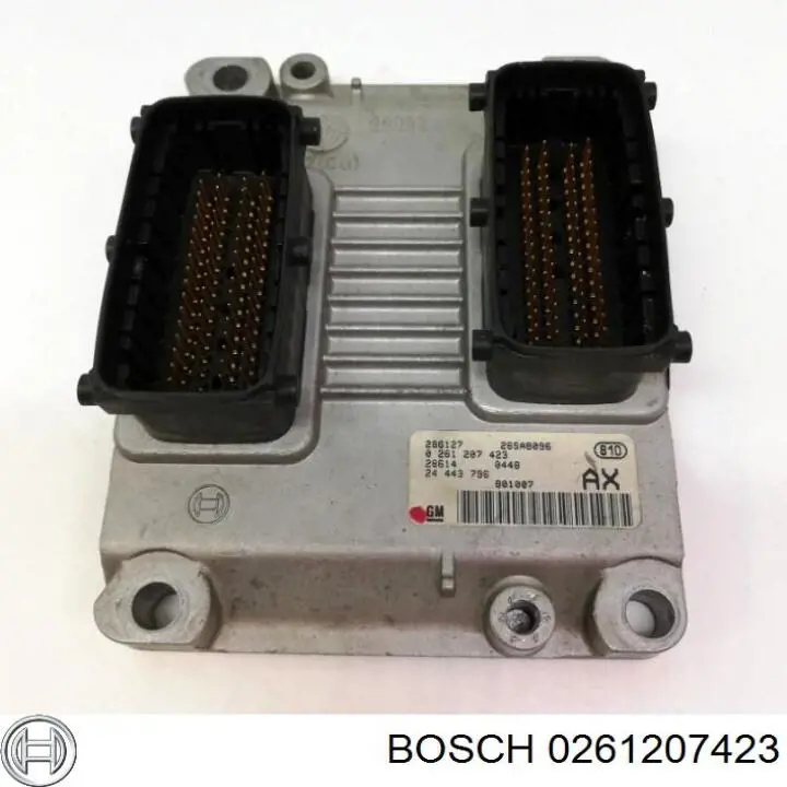  Opel 0261207423 цена, от 28.21 USD