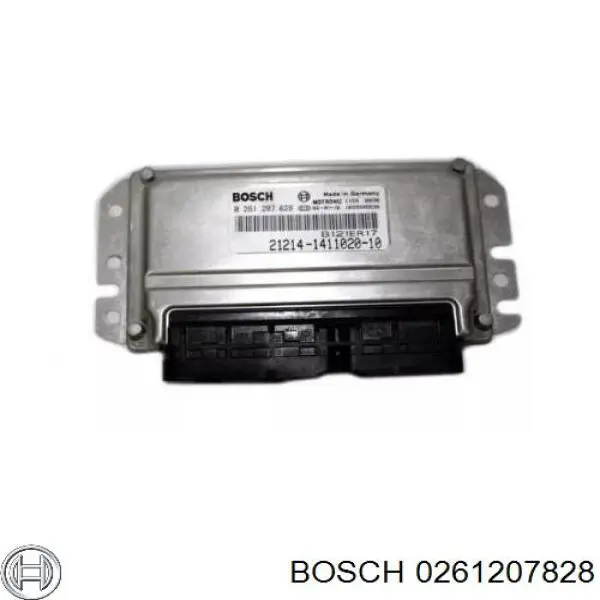  0261207828 Bosch