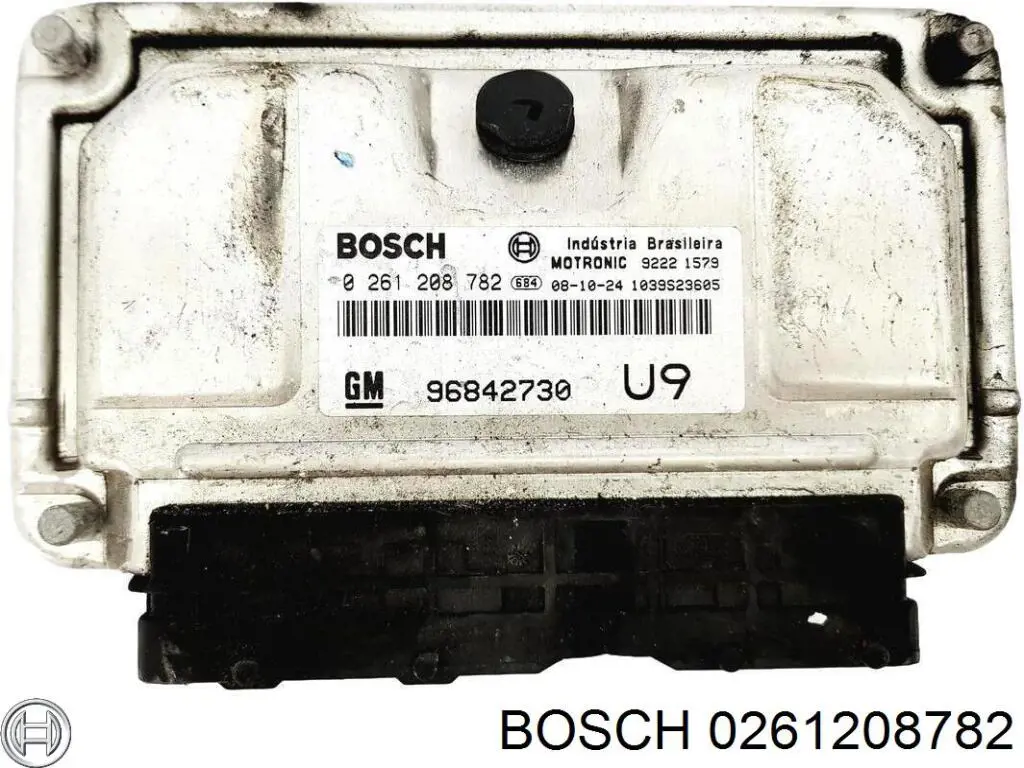  0261208782 Bosch