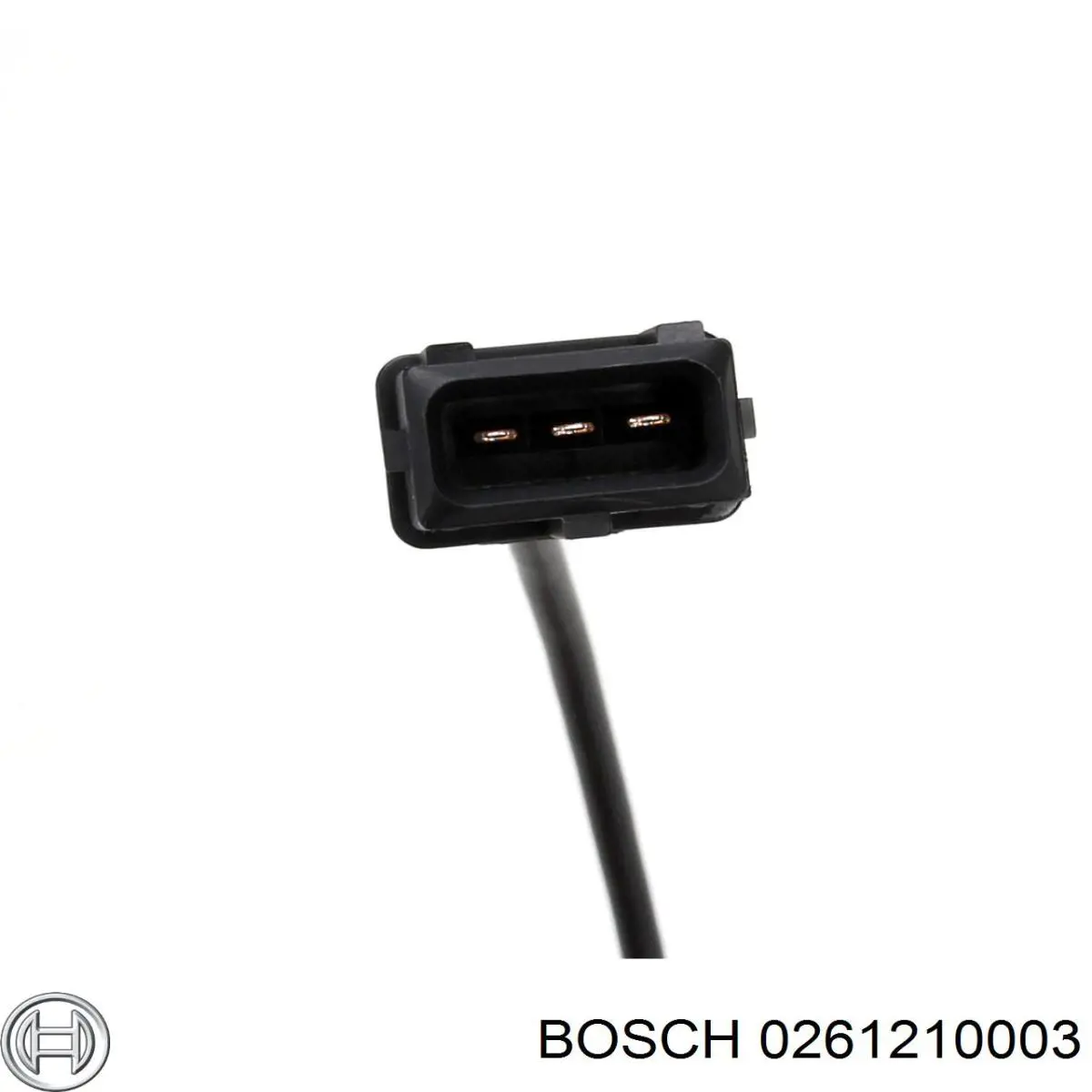 0261210003 Bosch ДПКВ