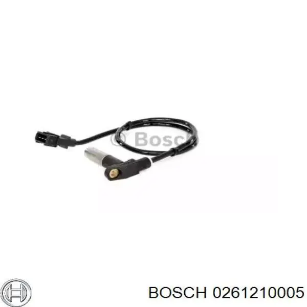  0261210005 Bosch