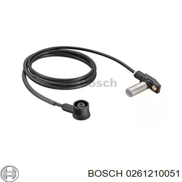 0261210051 Bosch датчик коленвала