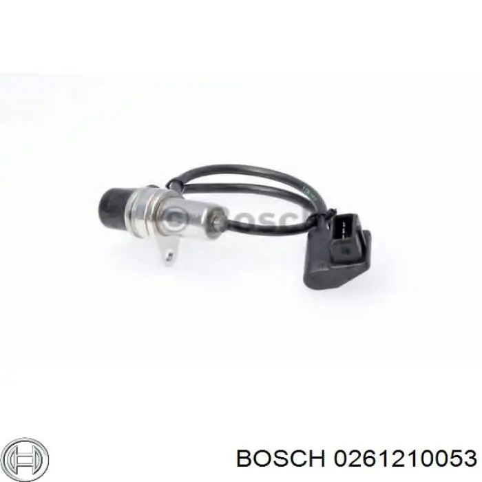 0 261 210 053 Bosch датчик положения распредвала