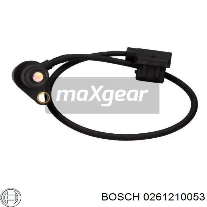 0261210053 Bosch Датчик распределительного вала
