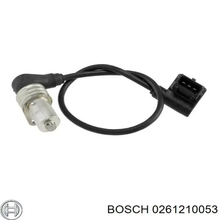 Датчик фаз Bosch 0261210053 цена, от 29.33 USD