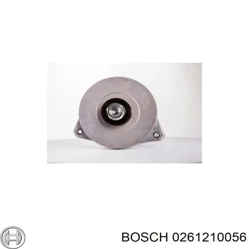 Датчик положения коленчатого вала Bosch 0261210056 цена, от 32.11 USD