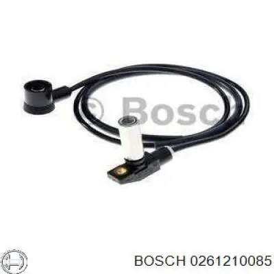 0261210085 Bosch датчик коленвала