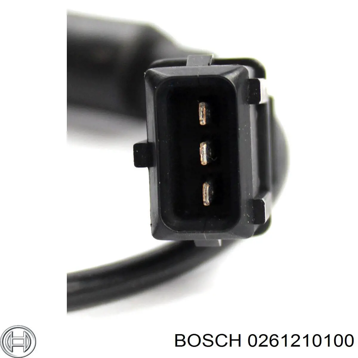 0261210100 Bosch ДПКВ