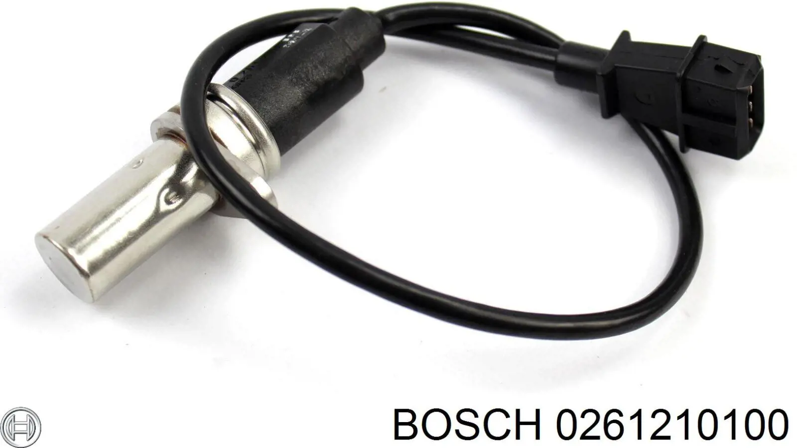 Датчик коленвала 0261210100 Bosch