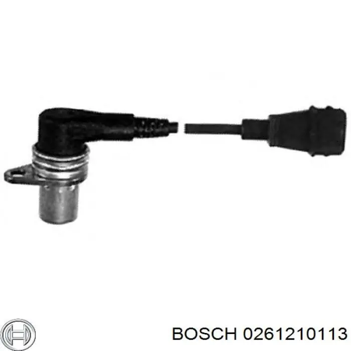 0261210113 Bosch