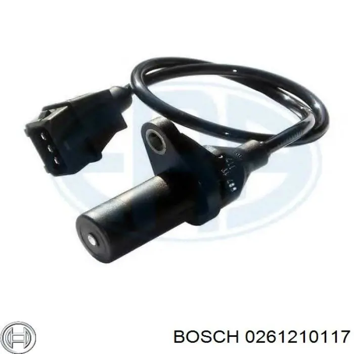 0261210117 Bosch