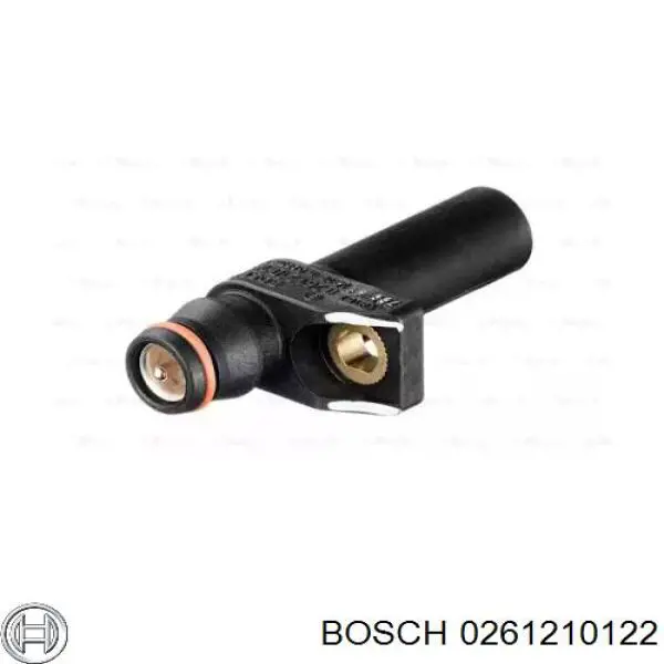 0261210122 Bosch