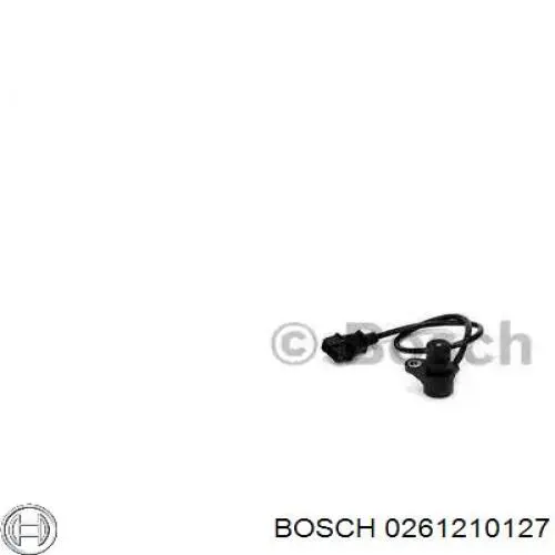 0261210127 Bosch