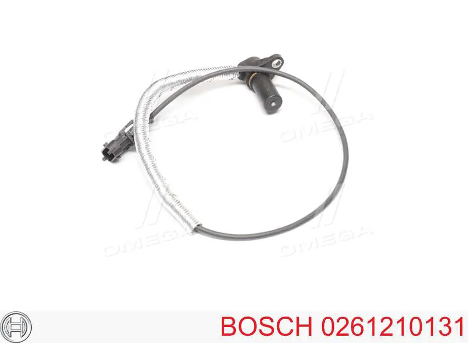 0261210131 Bosch датчик коленвала