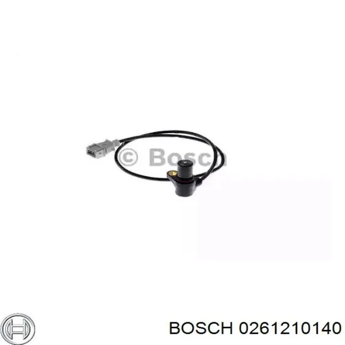 0261210140 Bosch