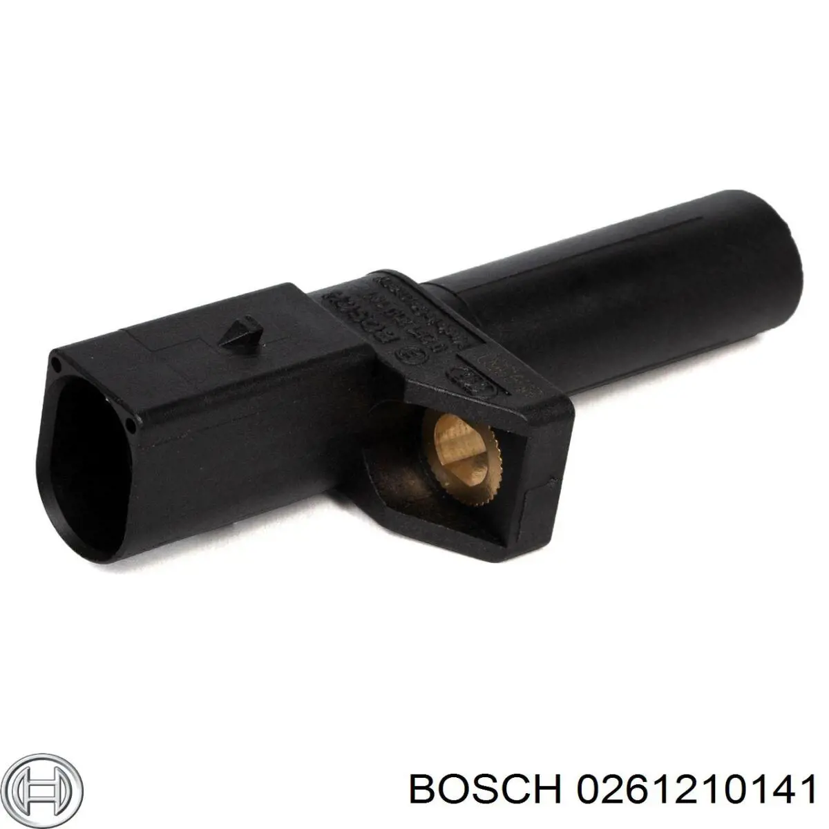 0261210141 Bosch датчик коленвала